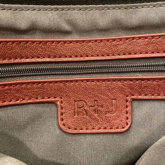 R&J Corrine Mod Clutch - Picture 6 of 7